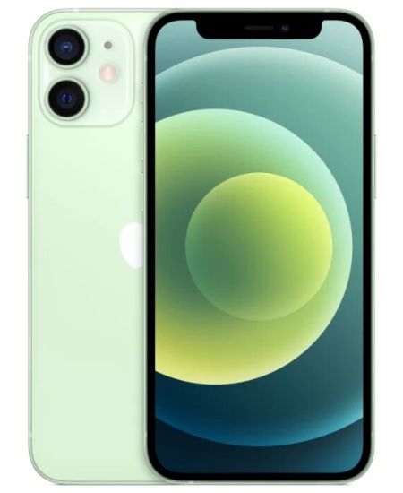iPhone 12 mini 本体 iPhone 12 mini 64GB Green